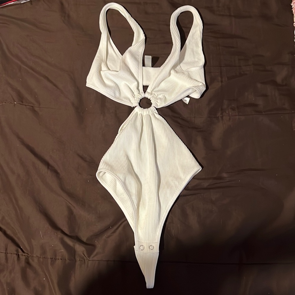 Bodysuit